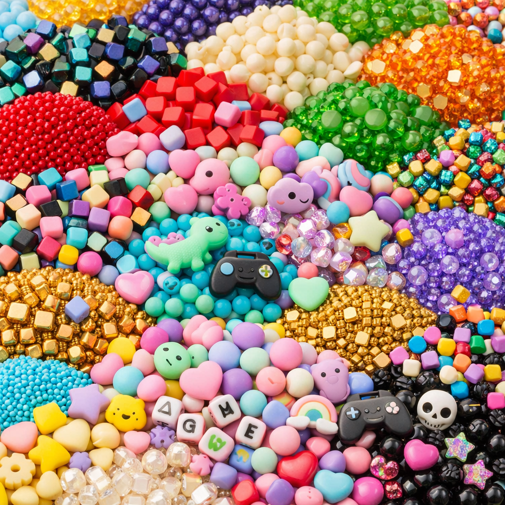 bead piles