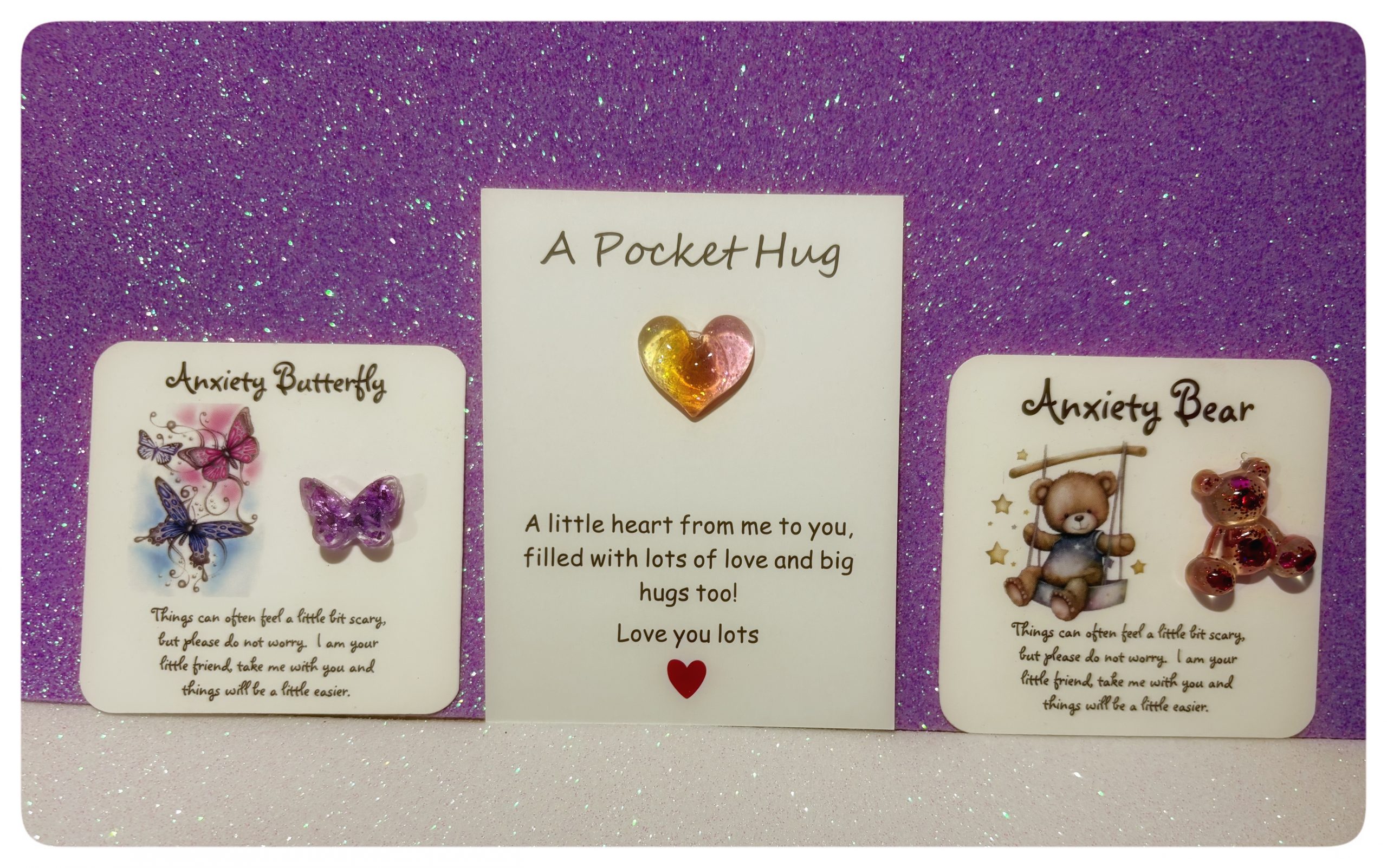 pocket pals