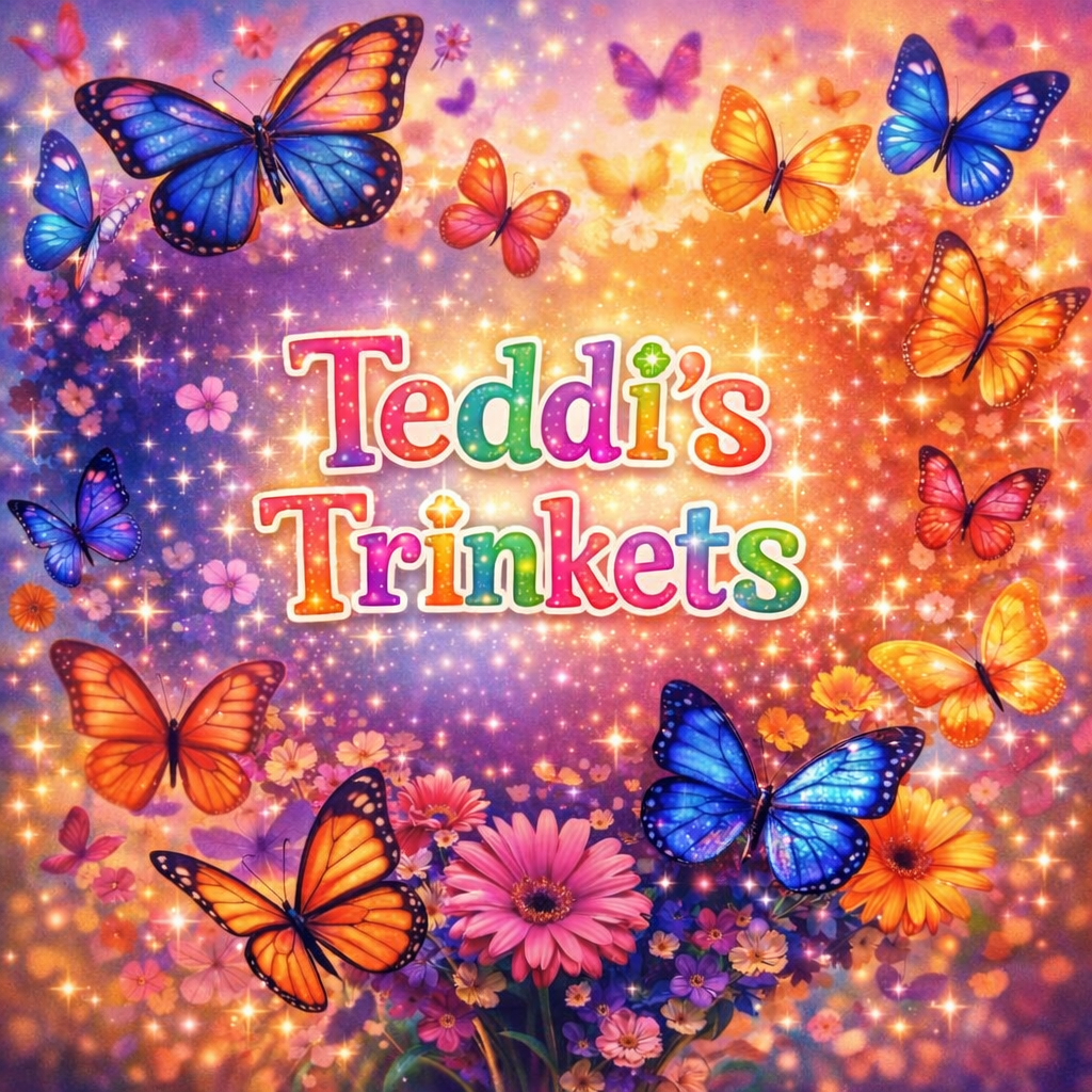 Teddi’s Trinkets